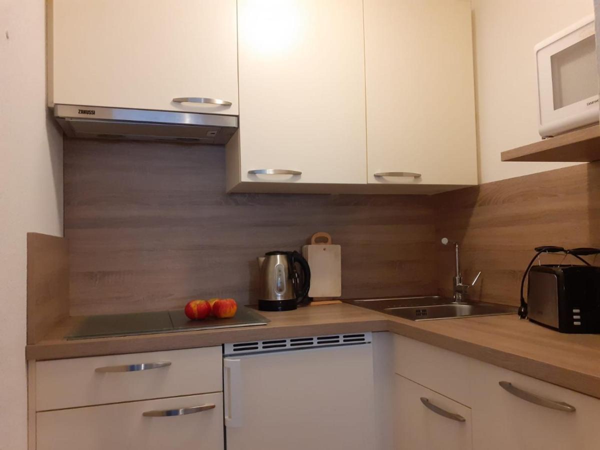 Apart Landhaus Gstrein Oetz Ngoại thất bức ảnh